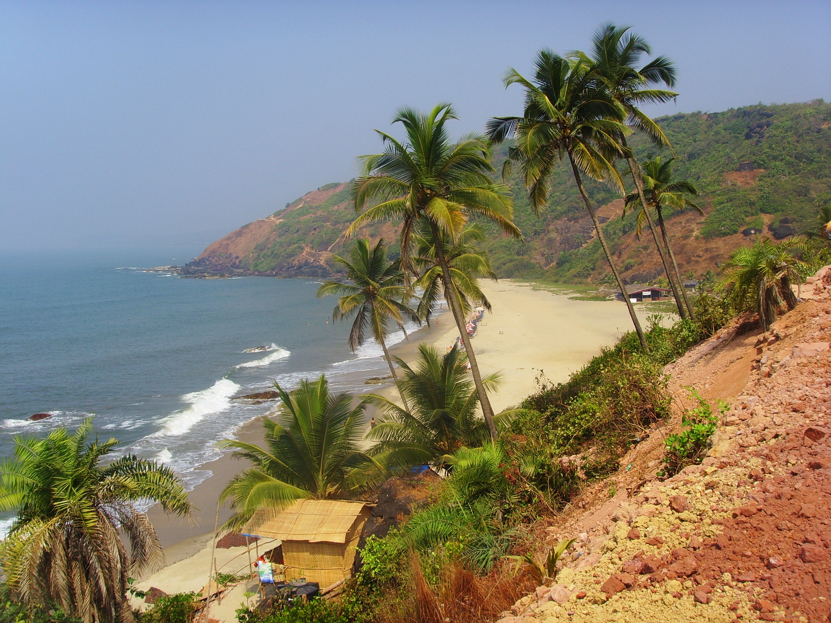 goa