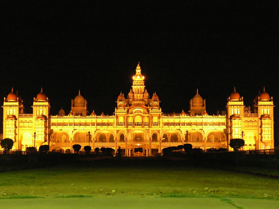 mysore