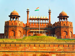 old delhi