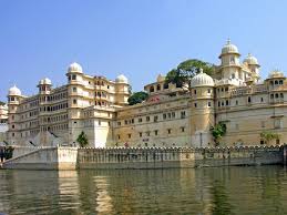 udapur