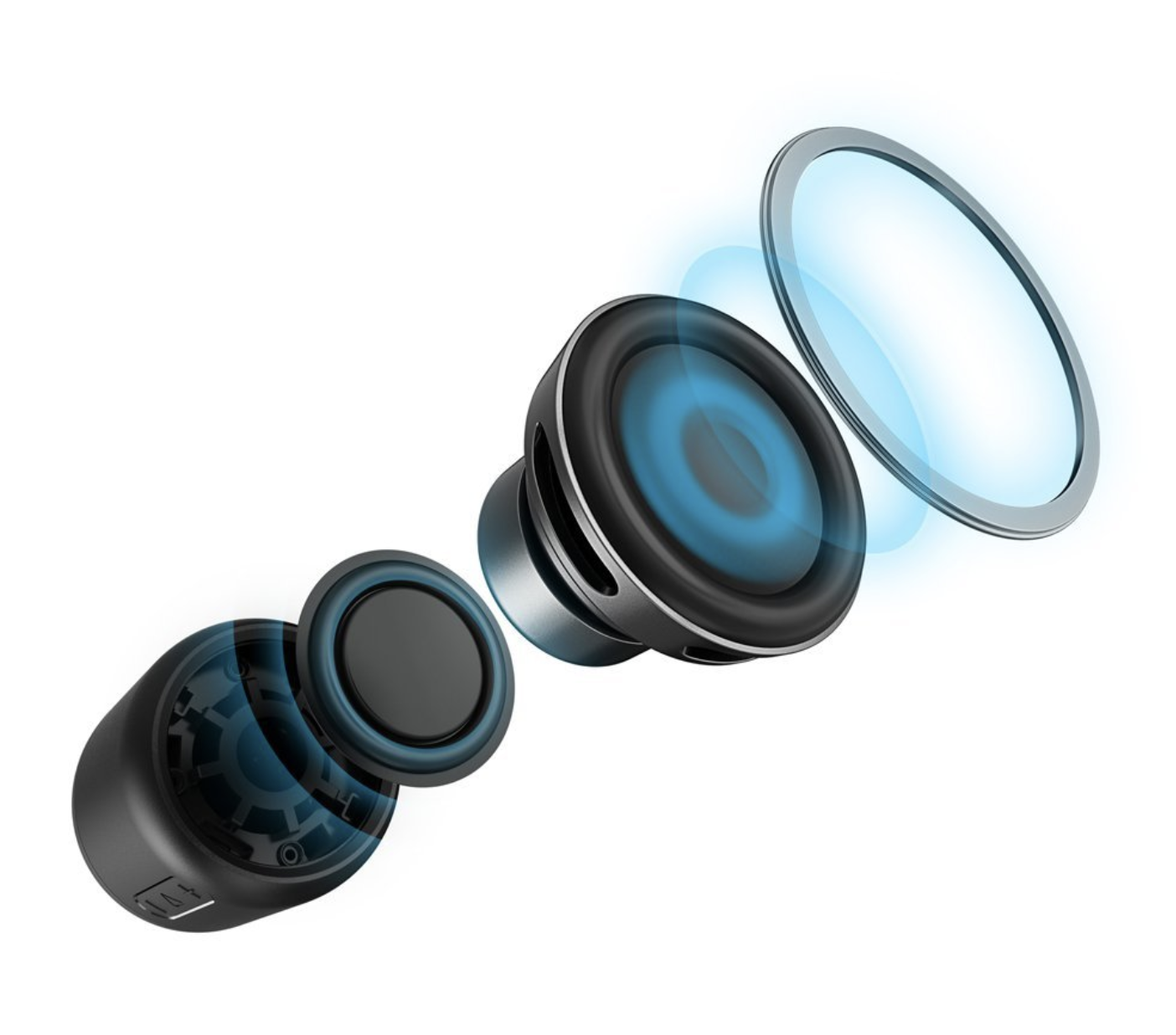 anker sound core mini 1