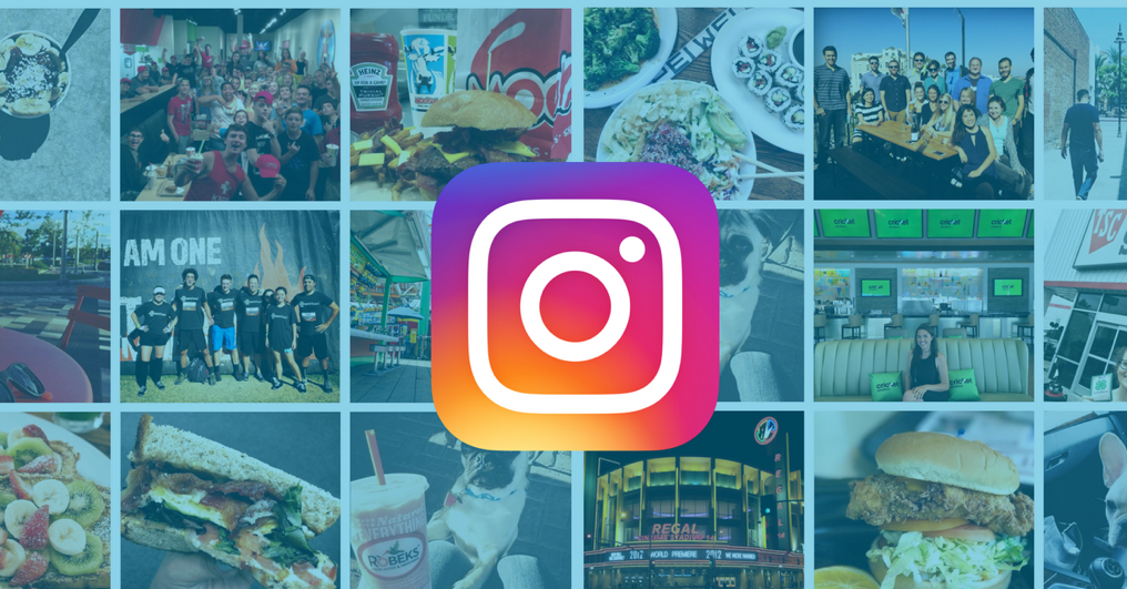  User-generated content