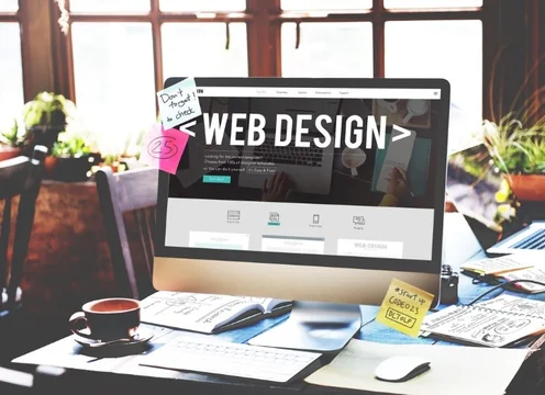 Website Design Trends You Need to Be Aware Of