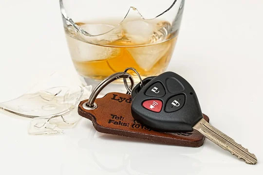 5 Ways Technology Is Working To Reduce Drunk Driving