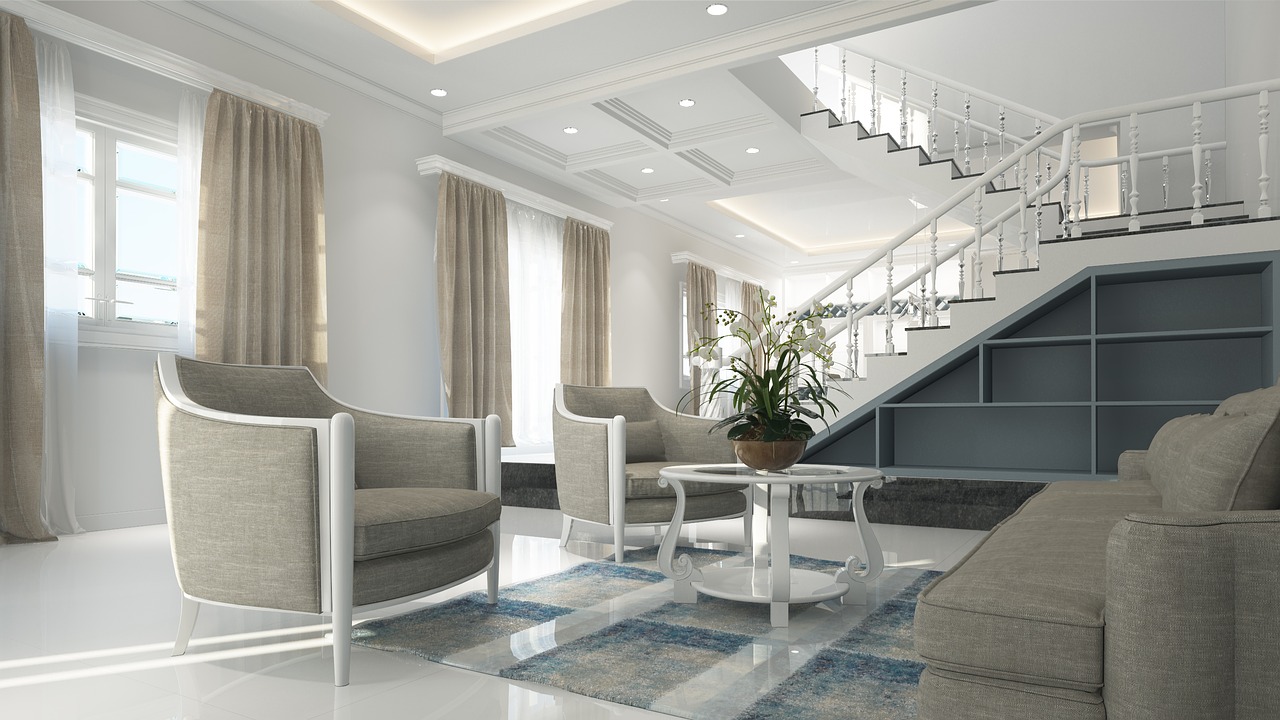 Attach more lights to your sweet home