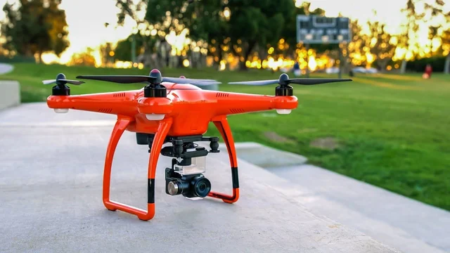 Affordable Drones for Beginners