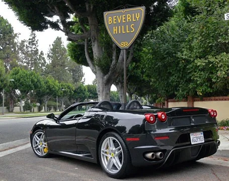 Pay A Reasonable Price Buying A Used Vehicle In California