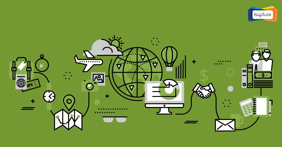 CRM software 