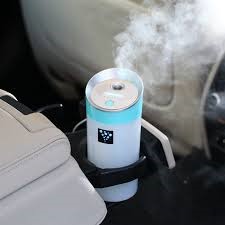 Car -Air Purifier