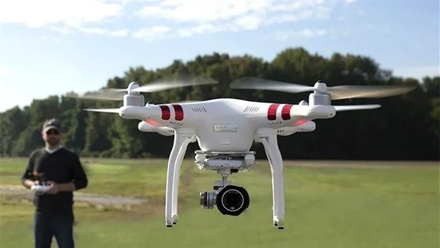 How to Choose the Best FPV Drones With the Best Quality