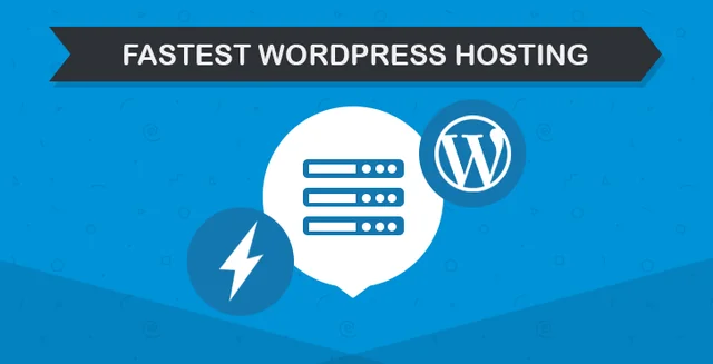 5 Tips for finding Blazing Fast WordPress Hosting
