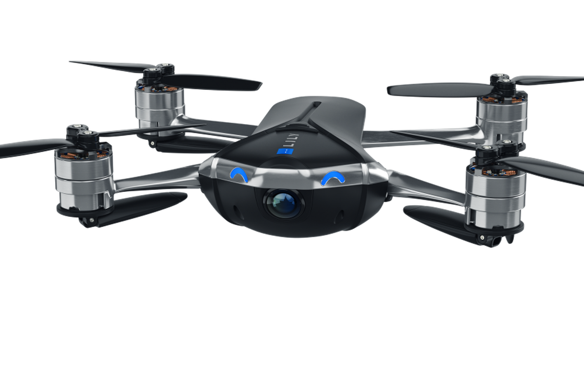 FPV Drone