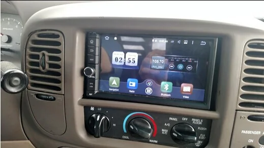 How to choose the double din head unit