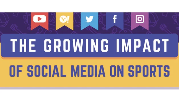 The Role Of Social Media In Sports