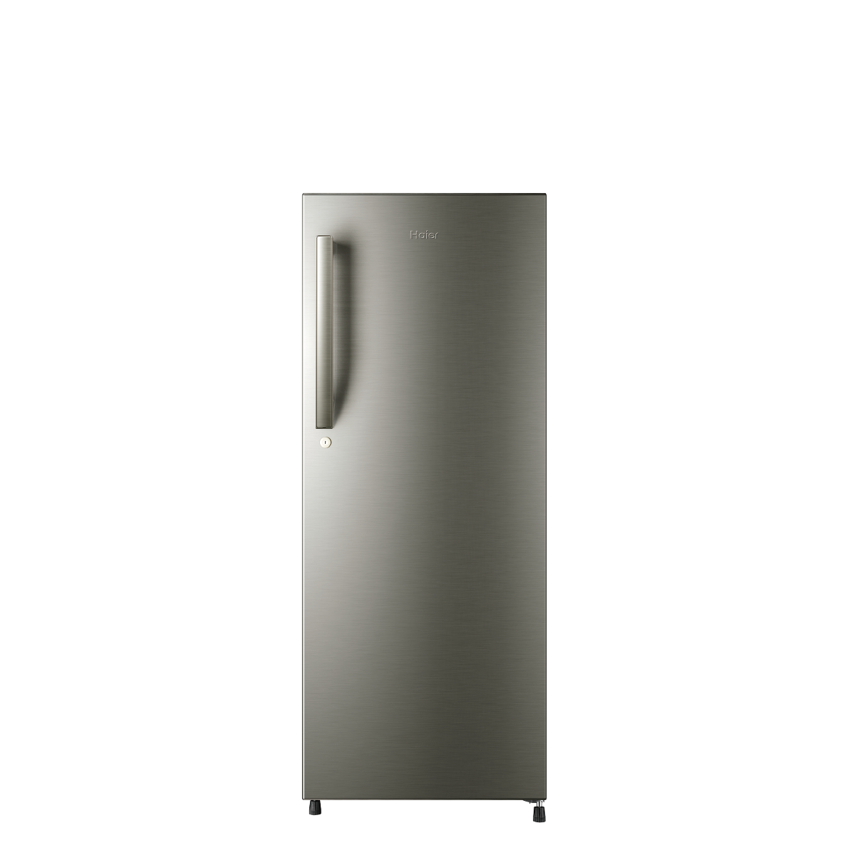 Haier 2157 BS-R Direct-cool Single-door Refrigerator