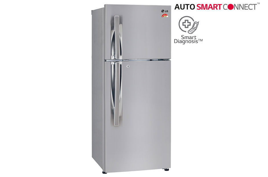 LG GL-I292RPZL Frost-free Double-door Refrigerator