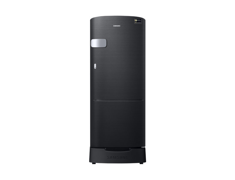 Samsung 192 L 5 Star Direct-Cool Single Door Refrigerator