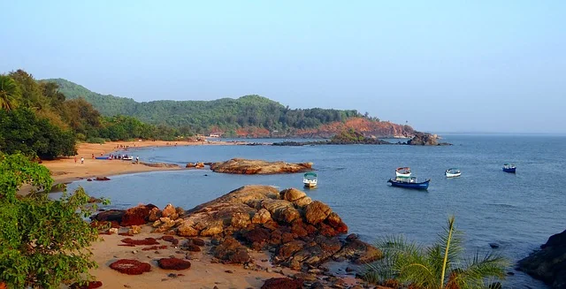 10 must-do activities in Gokarna