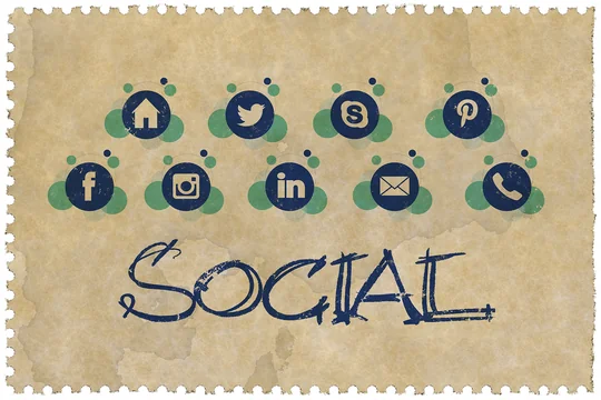 A Primer to Effective Social Media Usage