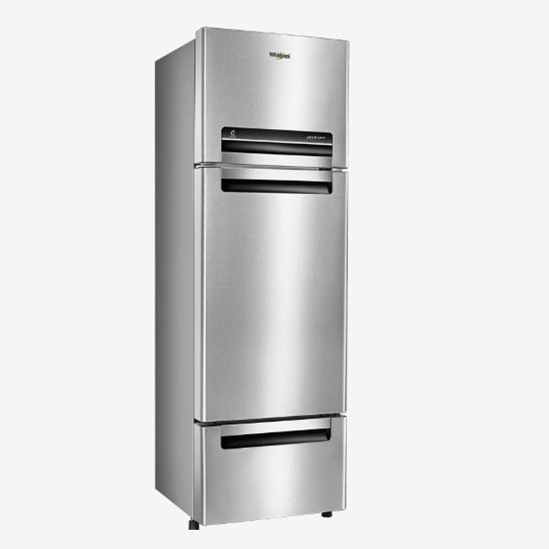 Whirlpool FP 263D Royal Frost-free Double-door Refrigerator