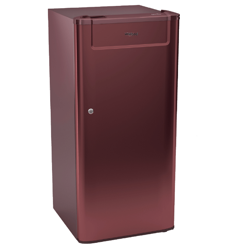 Whirlpool 205 Genius Cls Plus 4S Direct-cool Single-door Refrigerator