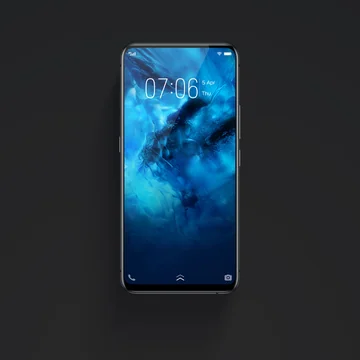 Vivo Nex First Impression: The Notch-Less Future is Here