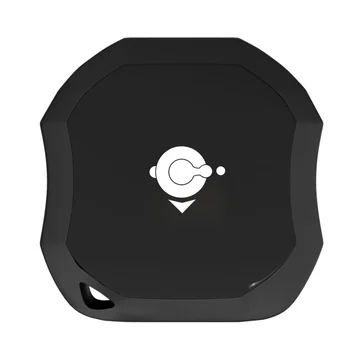 Letstrack Personal I Tracking Device Review