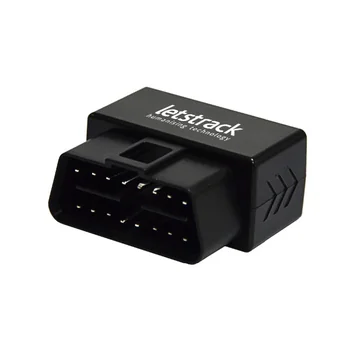 Letstrack Plug & Play Review