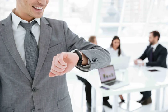 The Best Watches to Give Your Groom