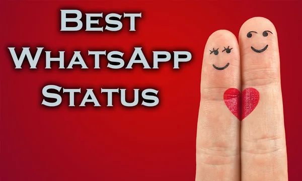 Best WhatsApp Status of 2018