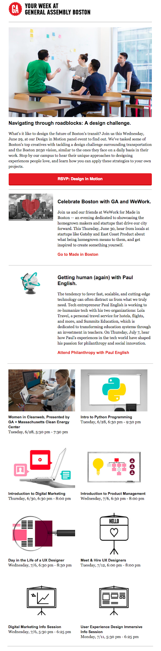 Educational companies