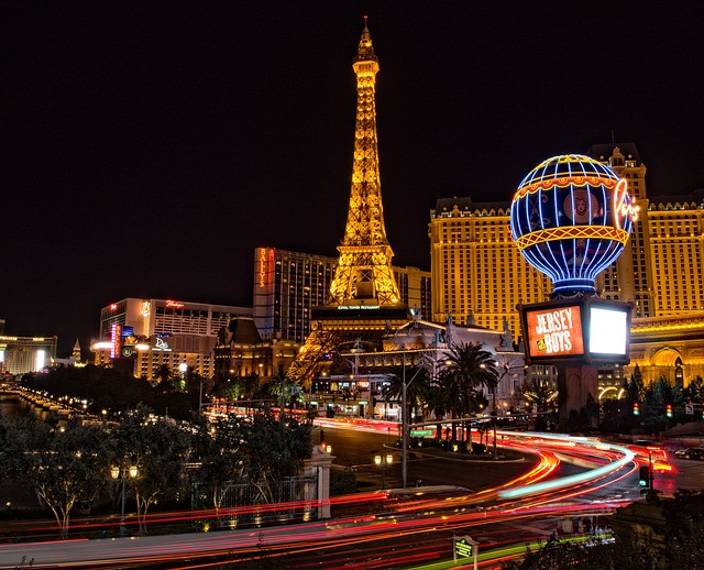 Online Casinos