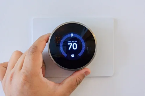 The Biggest Benefits Of Installing An Automatic Thermostat In Your Home