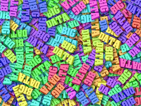 The Next Phase of Big Data: Simplification