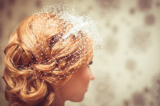 25 Trendy Indian Bridal Hairstyles