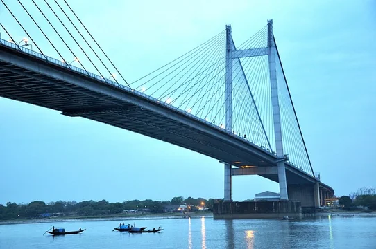 Kolkata: All You Need to Know About The Beautiful Tourist Places of The Former British Capital