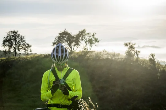 How Do You Choose The Best Mountain Bike Light?