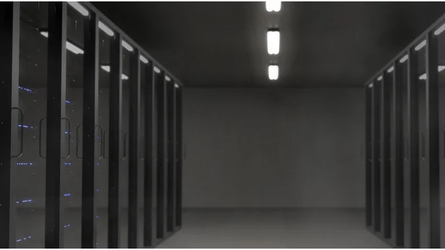 Can You Build Your Own Data Center?