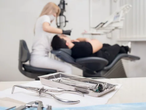 Understanding The Most Common Injuries That Require Emergency Dentistry