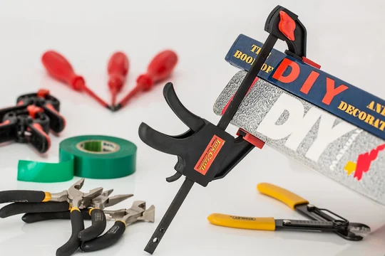 How To Ensure You Survive Your DIY Repairs And Projects