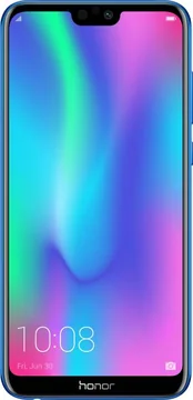 Honor 9N Launched in India starting from Rs 11,999