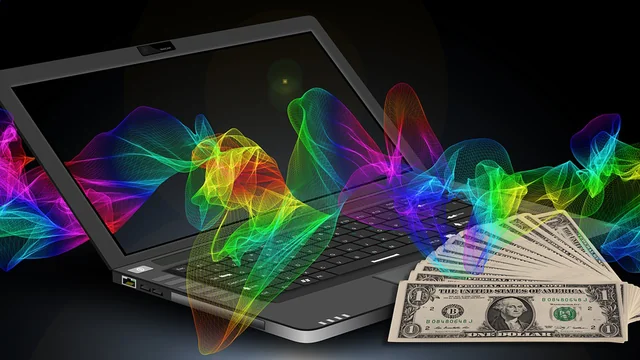 The Internet and Your Money