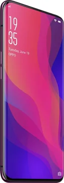 Oppo Find X First Impressions and Detailed Overview