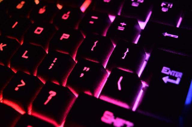 keyboard