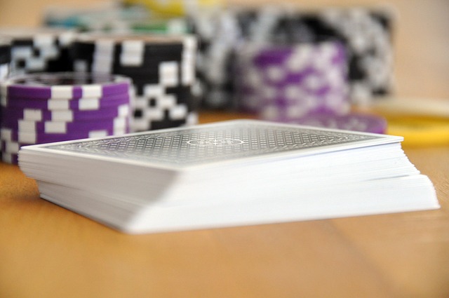 Online Casinos