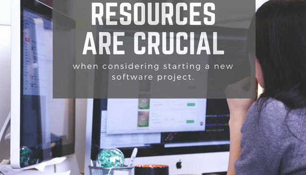 Things to Consider Before Starting a New Software Project