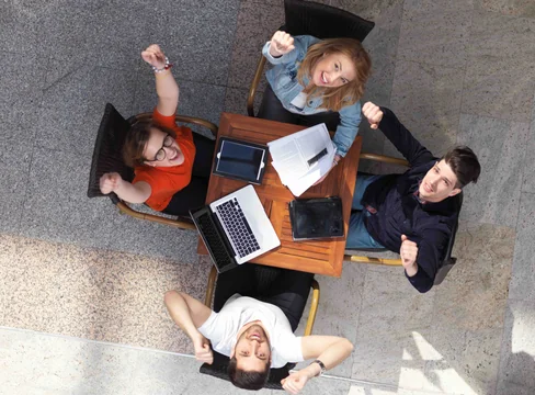 Best study tips for college students 