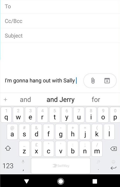 gboard