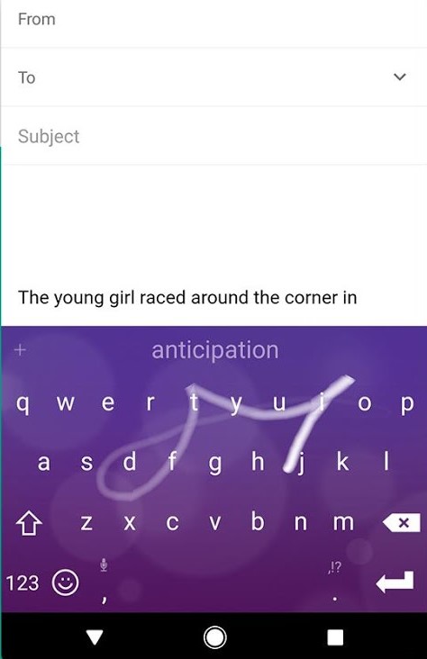 swiftkey