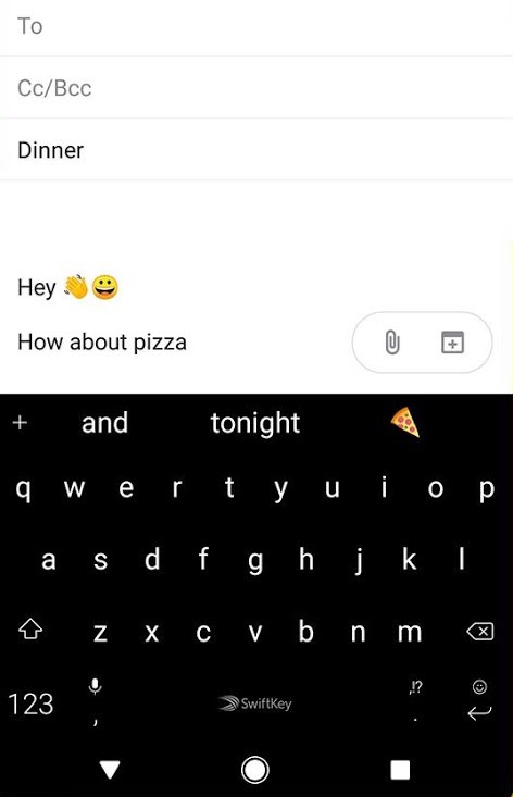 swiftkey